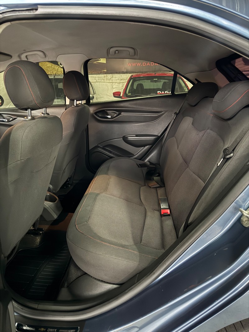 ONIX 1.4 MPFI LTZ 8V FLEX 4P MANUAL - 2015 - CAXIAS DO SUL