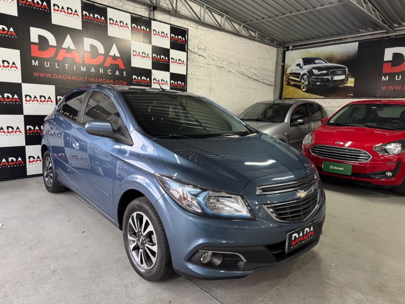 onix 1.4 mpfi ltz 8v flex 4p manual 2015 caxias do sul