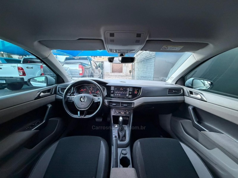 POLO 1.0 200 TSI COMFORTLINE AUTOMÁTICO - 2018 - ESTâNCIA VELHA