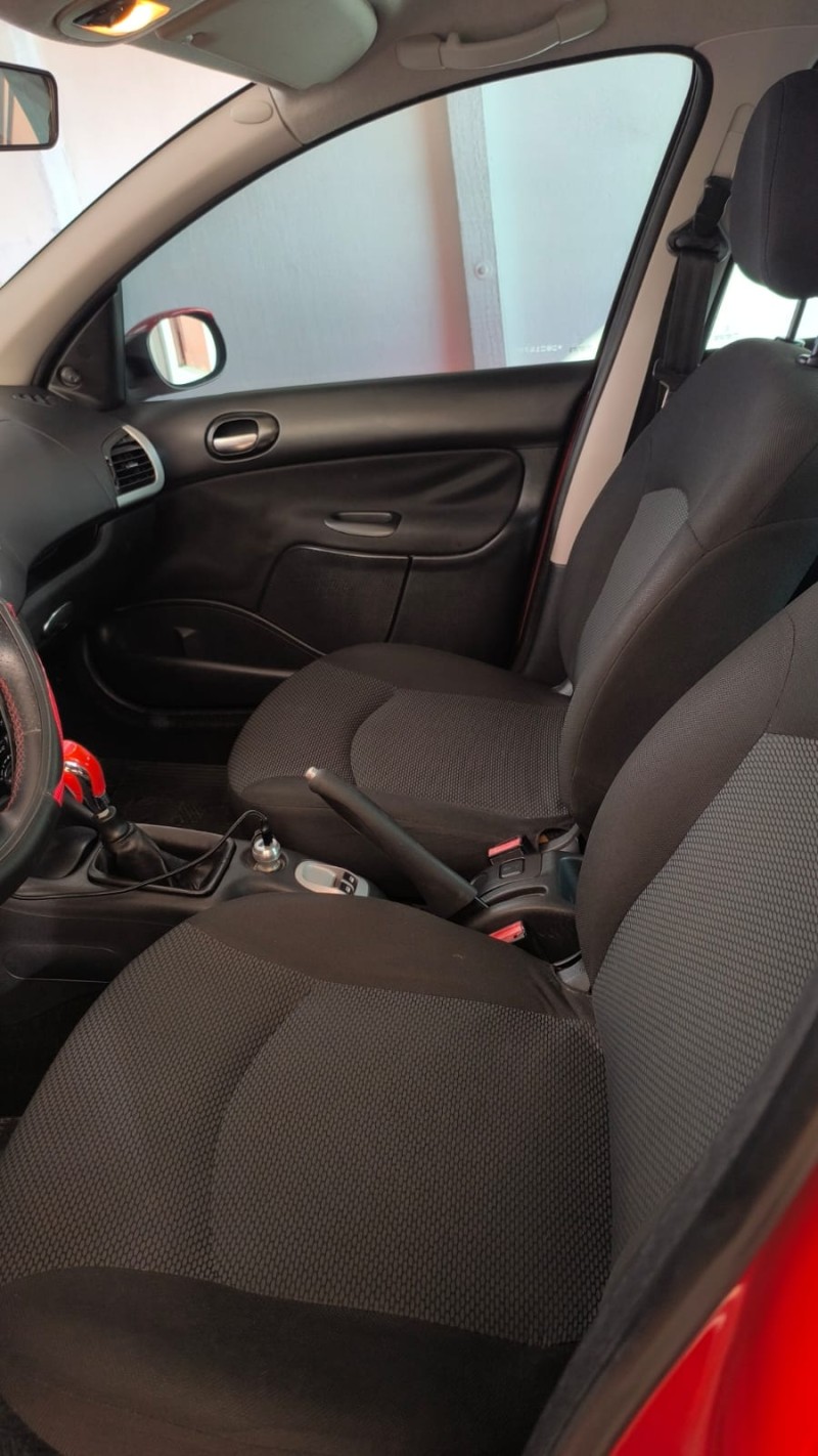 207 1.4 XR 8V FLEX 2P MANUAL - 2013 - CAXIAS DO SUL