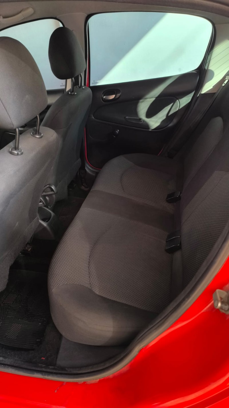 207 1.4 XR 8V FLEX 2P MANUAL - 2013 - CAXIAS DO SUL