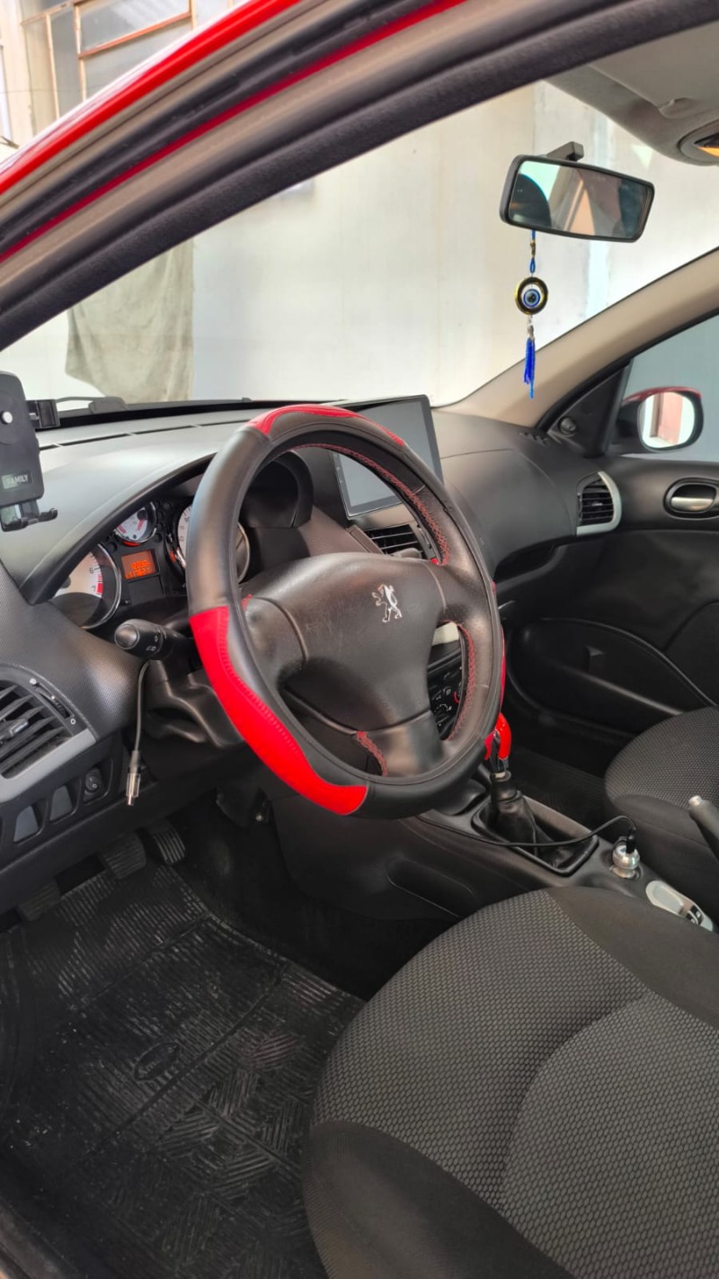 207 1.4 XR 8V FLEX 2P MANUAL - 2013 - CAXIAS DO SUL