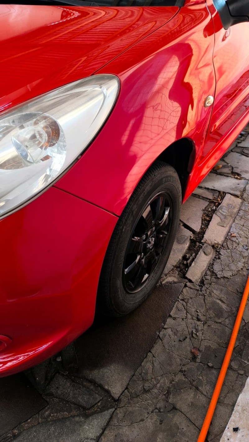207 1.4 XR 8V FLEX 2P MANUAL - 2013 - CAXIAS DO SUL