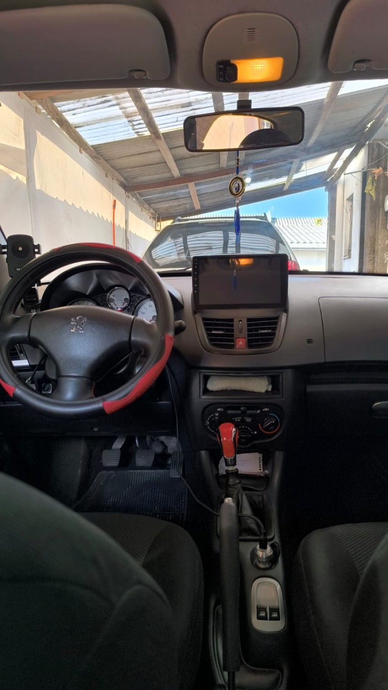 207 1.4 XR 8V FLEX 2P MANUAL - 2013 - CAXIAS DO SUL
