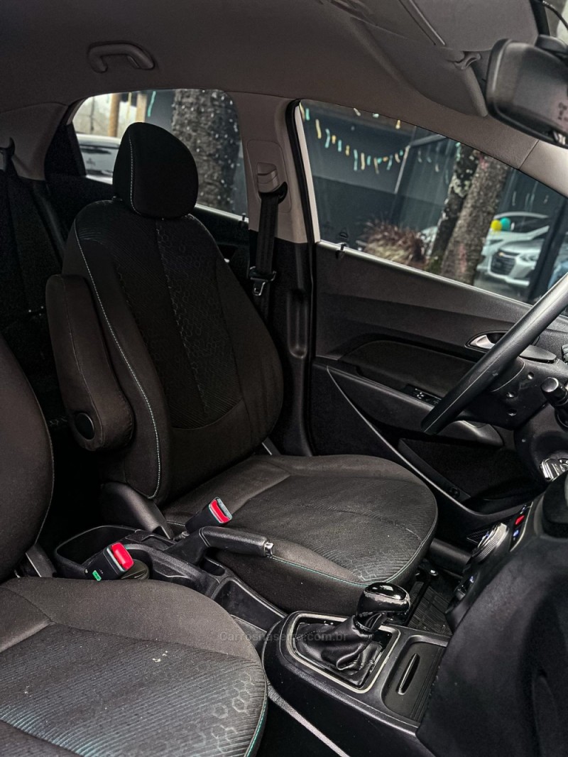 HB20X 1.6 16V STYLE FLEX 4P AUTOMÁTICO - 2017 - CANELA