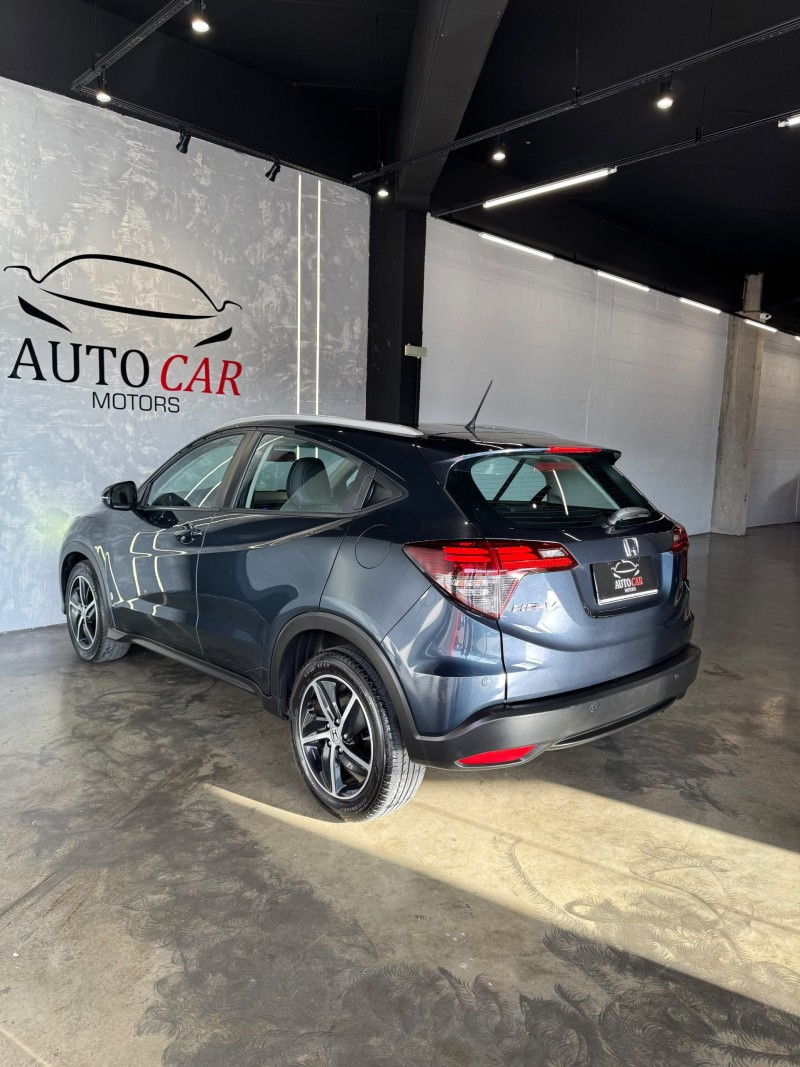 HR-V 1.8 16V FLEX LX 4P AUTOMÁTICO - 2020 - CAXIAS DO SUL
