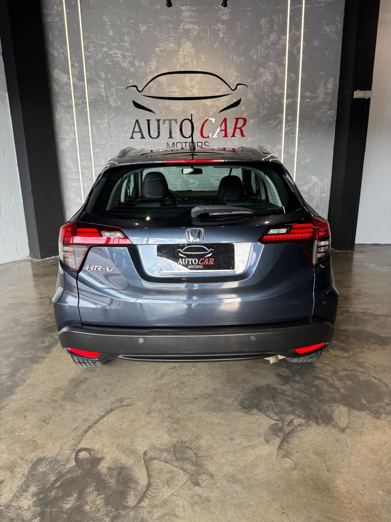 HR-V 1.8 16V FLEX LX 4P AUTOMÁTICO - 2020 - CAXIAS DO SUL