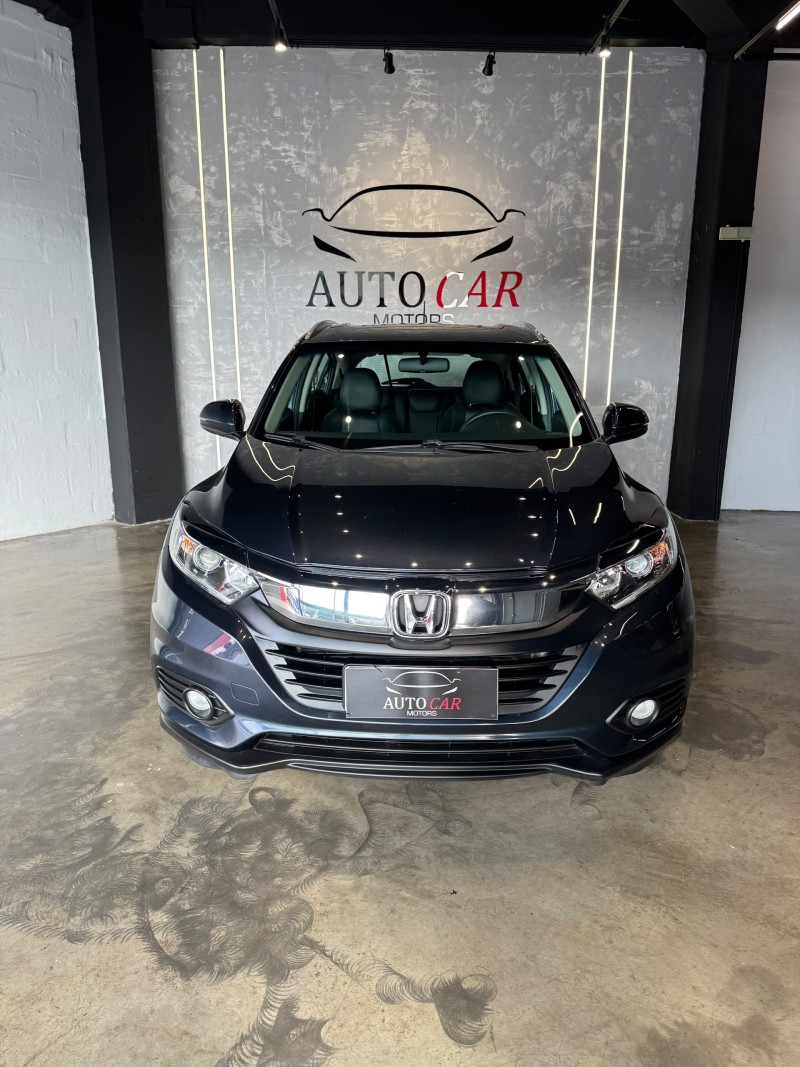 HR-V 1.8 16V FLEX LX 4P AUTOMÁTICO - 2020 - CAXIAS DO SUL