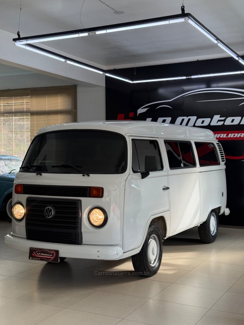 KOMBI 1.4 MI STD 8V FLEX 3P MANUAL
