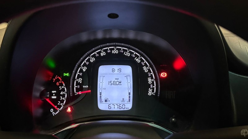 MOBI 1.0 8V EVO FLEX LIKE. MANUAL - 2022 - CAXIAS DO SUL