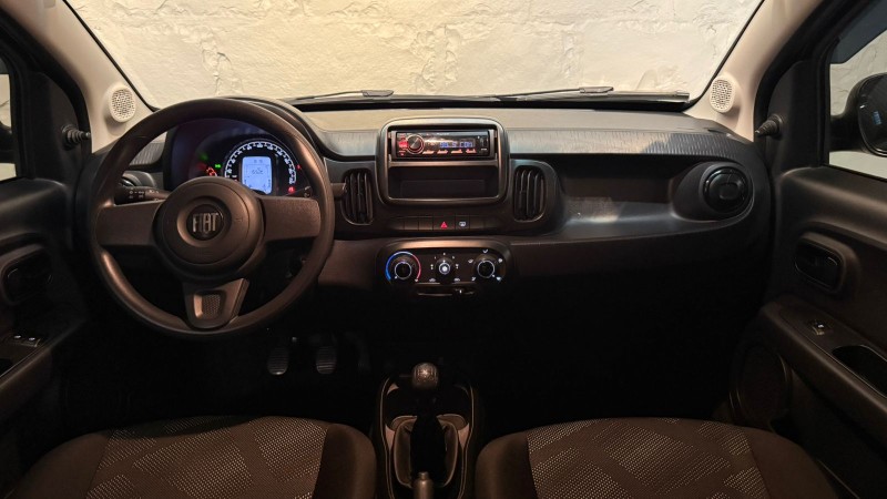 MOBI 1.0 8V EVO FLEX LIKE. MANUAL - 2022 - CAXIAS DO SUL