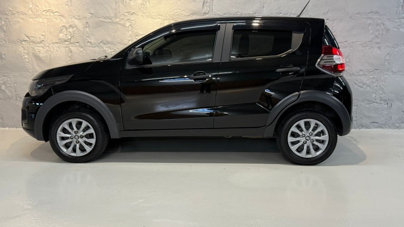 MOBI 1.0 8V EVO FLEX LIKE. MANUAL - 2022 - CAXIAS DO SUL