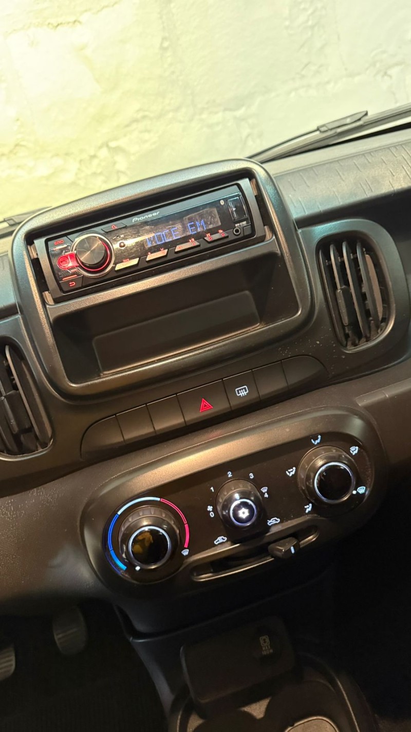 MOBI 1.0 8V EVO FLEX LIKE. MANUAL - 2022 - CAXIAS DO SUL