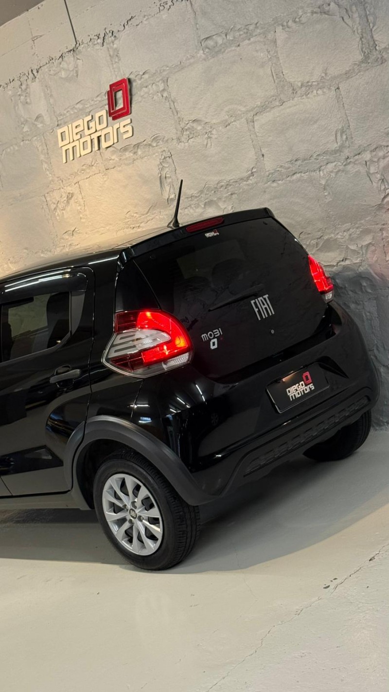 MOBI 1.0 8V EVO FLEX LIKE. MANUAL - 2022 - CAXIAS DO SUL