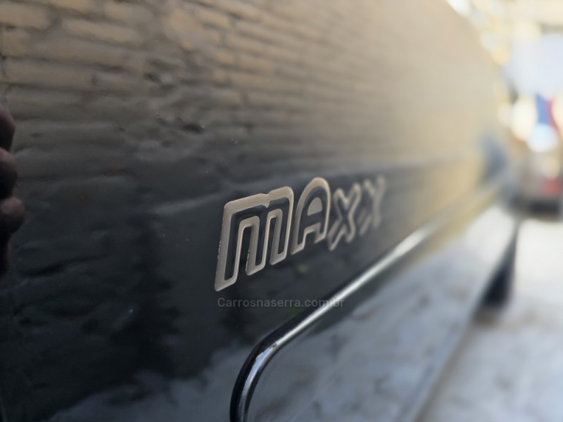 CORSA 1.4 MPFI MAXX 8V FLEX 4P MANUAL - 2011 - CAXIAS DO SUL
