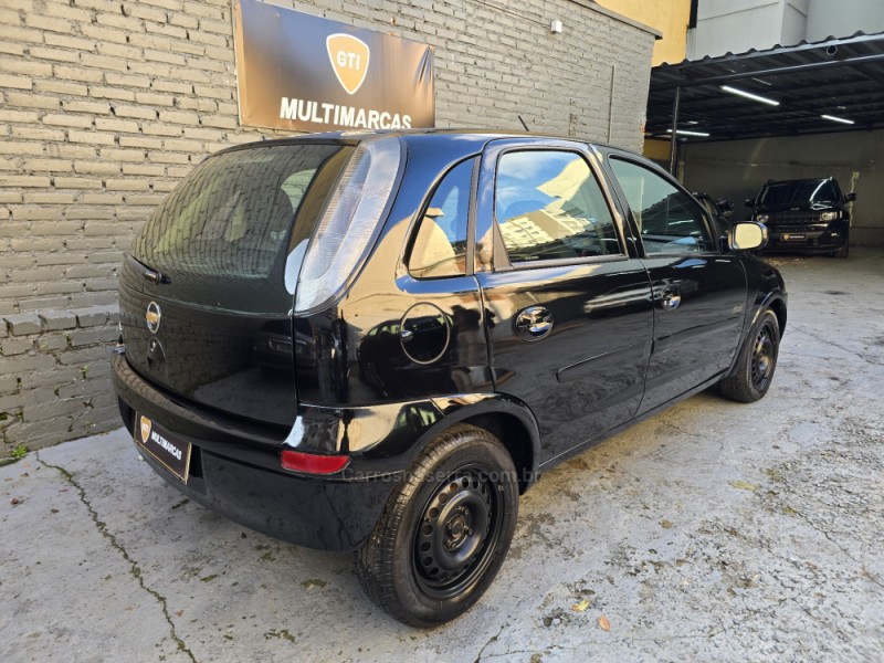 CORSA 1.4 MPFI MAXX 8V FLEX 4P MANUAL - 2011 - CAXIAS DO SUL