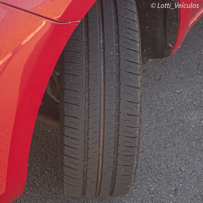 MARCH 1.6 S 16V FLEX 4P MANUAL - 2014 - FARROUPILHA