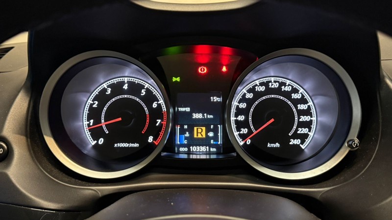 LANCER 2.0 GT 16V GASOLINA 4P AUTOMÁTICO - 2015 - CAXIAS DO SUL