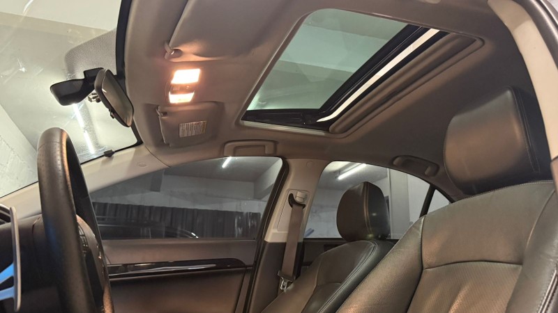 LANCER 2.0 GT 16V GASOLINA 4P AUTOMÁTICO - 2015 - CAXIAS DO SUL