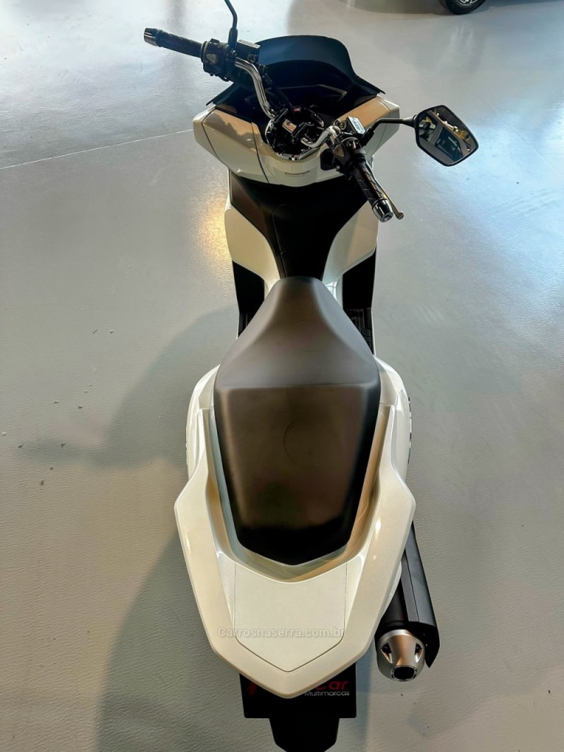 PCX 160 ABS - 2024 - TRêS COROAS