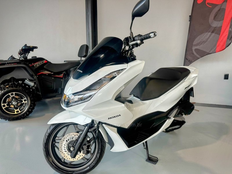 pcx 160 abs 2024 tres coroas