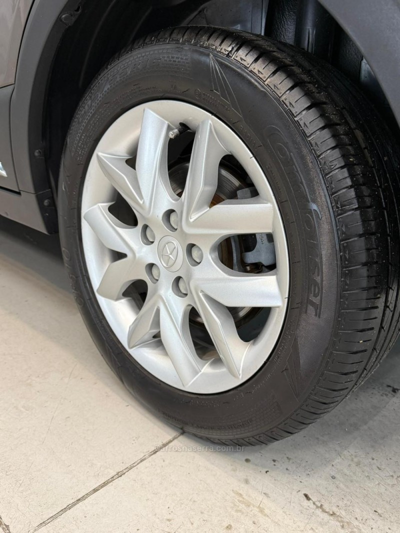 T5 1.5 16V FLEX CVT 4P AUTOMÁTICO - 2018 - CAXIAS DO SUL