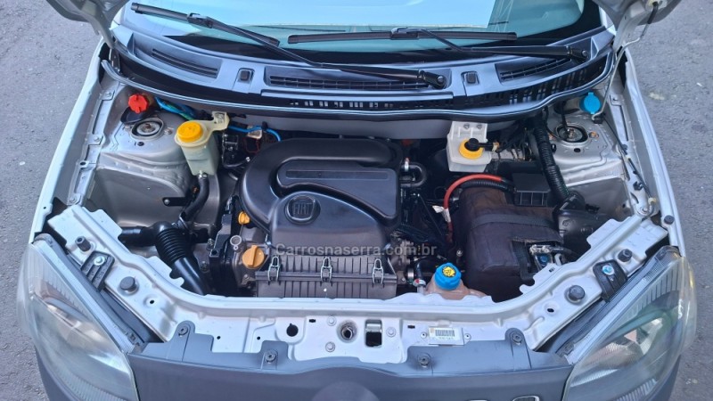 UNO 1.4 EVO WAY 8V FLEX 4P MANUAL - 2013 - CAXIAS DO SUL