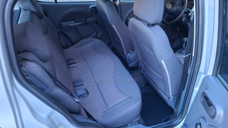 UNO 1.4 EVO WAY 8V FLEX 4P MANUAL - 2013 - CAXIAS DO SUL