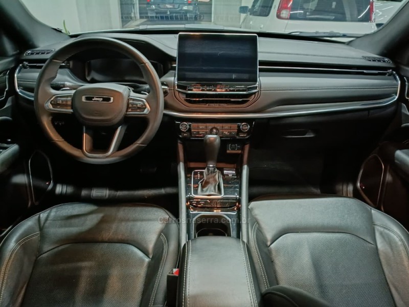 COMPASS 1.3 SERIE S T270 16V TURBO FLEX 4P AUTOMÁTICO - 2023 - CAXIAS DO SUL