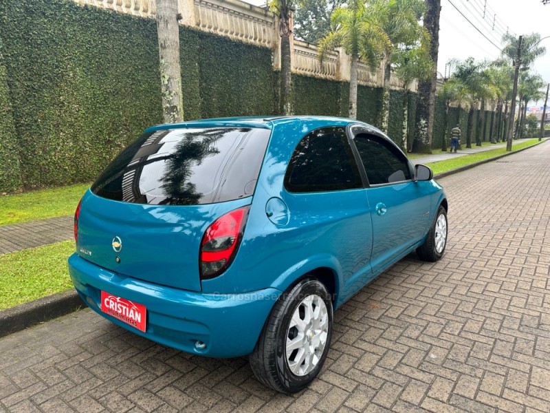 CELTA 1.0 MPFI SUPER 8V GASOLINA 2P MANUAL - 2001 - CAXIAS DO SUL