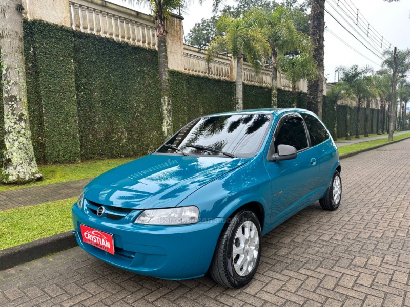 celta 1.0 mpfi super 8v gasolina 2p manual 2001 caxias do sul