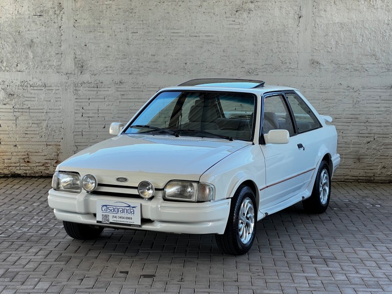 Ford Escort 1992