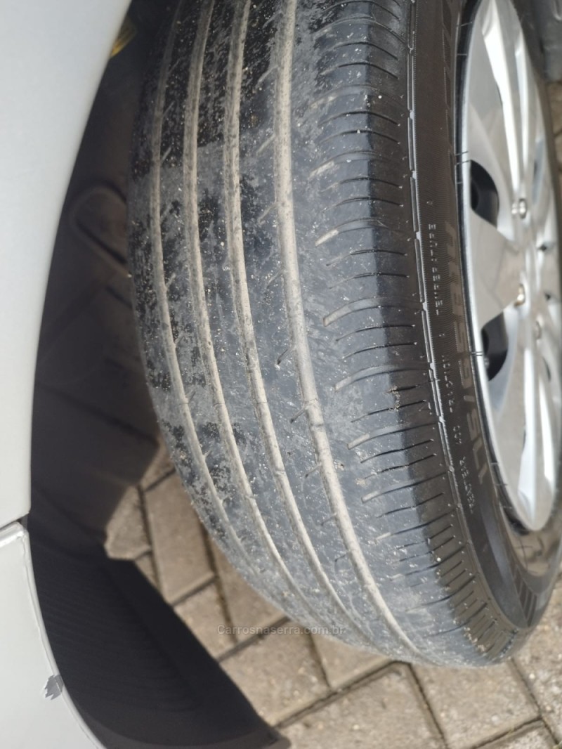 HB20 1.0 COMFORT 12V FLEX 4P MANUAL - 2013 - NOVO HAMBURGO