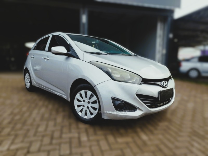 hb20 1.0 comfort 12v flex 4p manual 2013 novo hamburgo