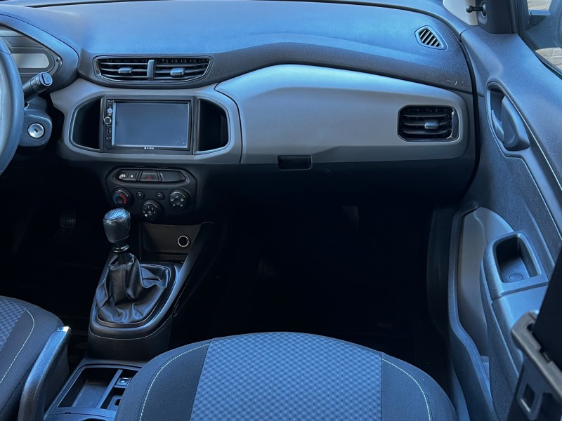 ONIX 1.0 JOY HATCH 8VFLEX 4P MANUAL - 2019 - BENTO GONçALVES