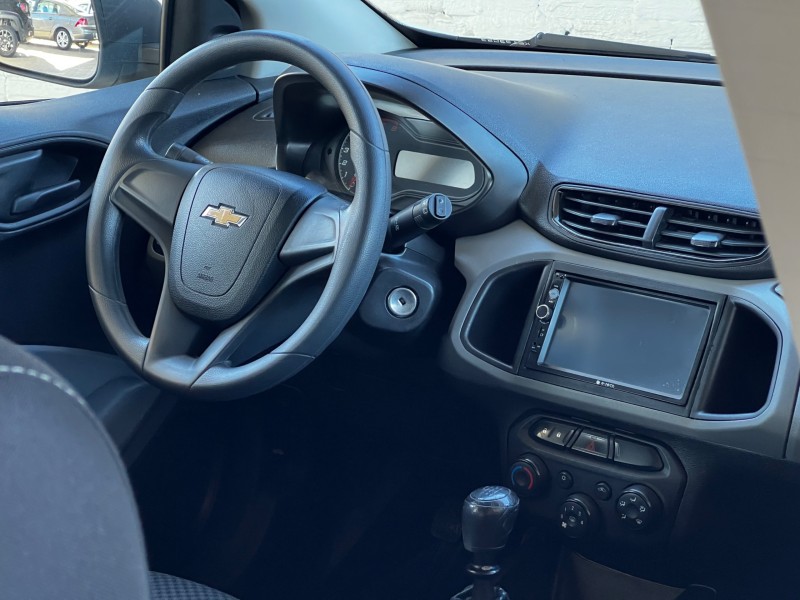ONIX 1.0 JOY HATCH 8VFLEX 4P MANUAL - 2019 - BENTO GONçALVES