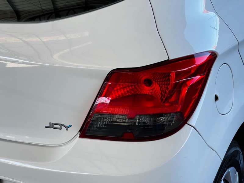 ONIX 1.0 JOY HATCH 8VFLEX 4P MANUAL - 2019 - BENTO GONçALVES
