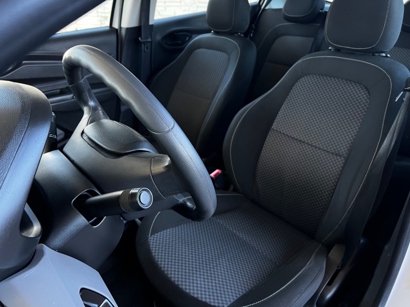 ONIX 1.0 JOY HATCH 8VFLEX 4P MANUAL - 2019 - BENTO GONçALVES
