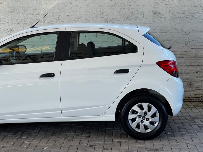 ONIX 1.0 JOY HATCH 8VFLEX 4P MANUAL - 2019 - BENTO GONçALVES