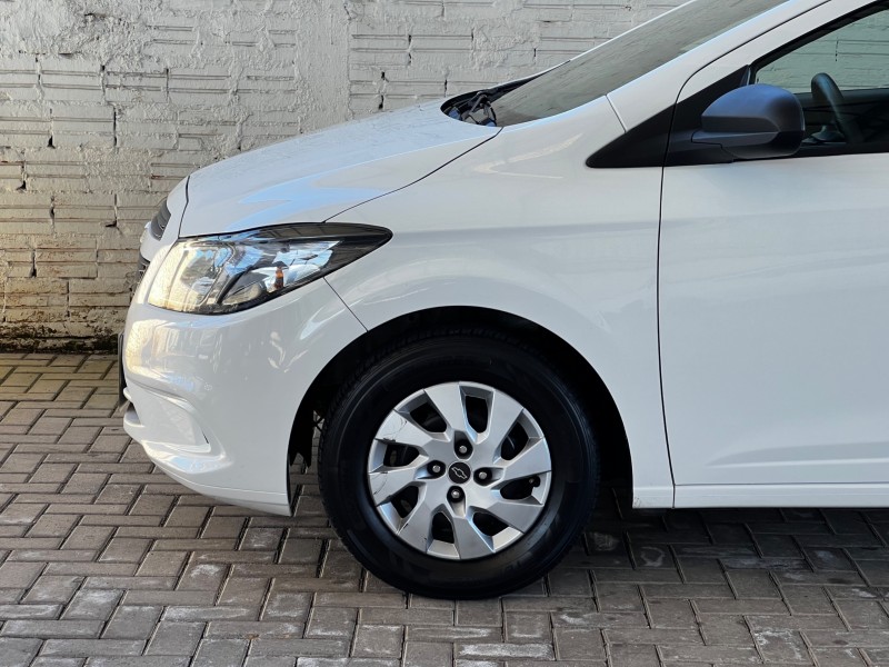ONIX 1.0 JOY HATCH 8VFLEX 4P MANUAL - 2019 - BENTO GONçALVES