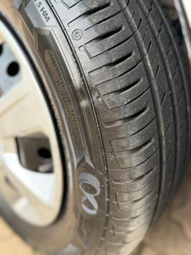 MONTANA 1.4 MPFI LS CS 8V FLEX 2P MANUAL - 2020 - ARROIO DO MEIO