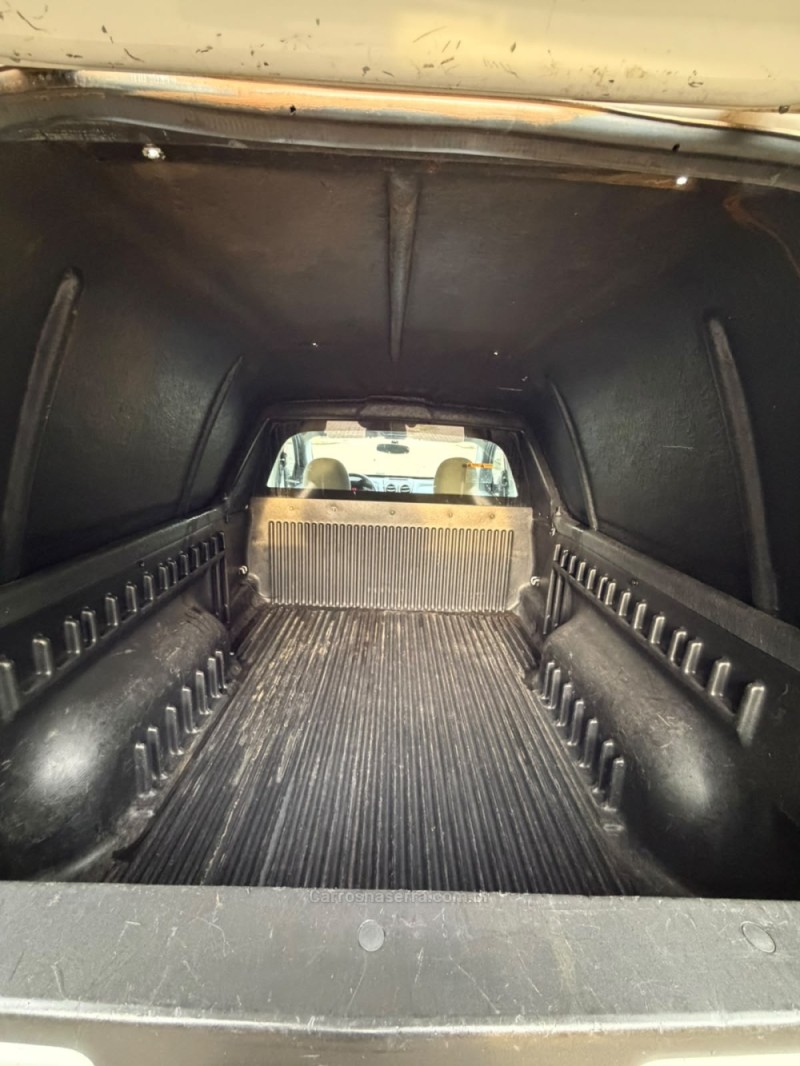 MONTANA 1.4 MPFI LS CS 8V FLEX 2P MANUAL - 2020 - ARROIO DO MEIO