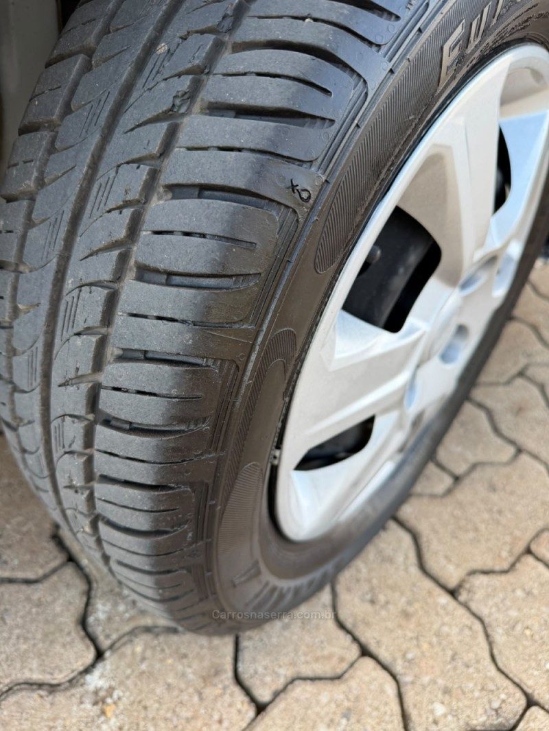 MONTANA 1.4 MPFI LS CS 8V FLEX 2P MANUAL - 2021 - ARROIO DO MEIO