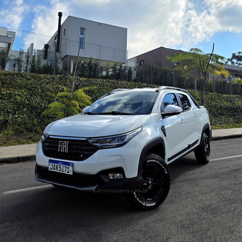 strada 1.3 volcano cd 8v flex 4p manual 2021 caxias do sul