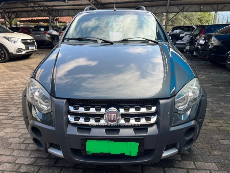 strada 1.8 mpi adventure cd 16v flex 2p manual 2012 bento goncalves