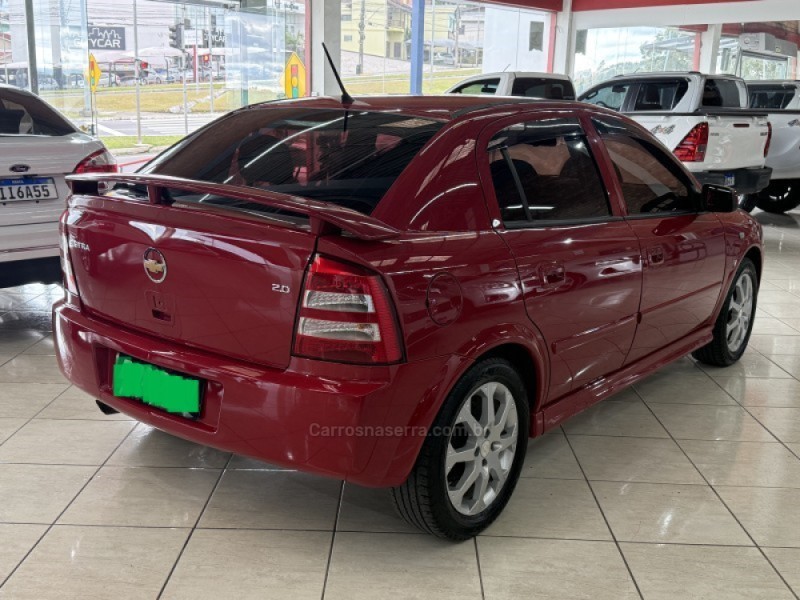 ASTRA 2.0 MPFI ADVANTAGE 8V FLEX 4P MANUAL - 2011 - BENTO GONçALVES