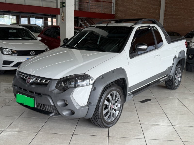 strada 1.8 mpi adventure ce 16v flex 2p manual 2018 bento goncalves