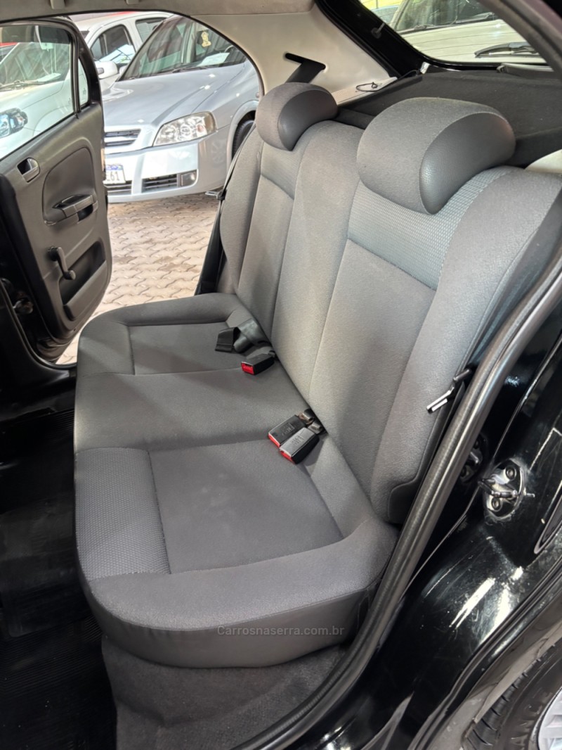 GOL 1.0 MI 8V FLEX 4P MANUAL - 2009 - HARMONIA