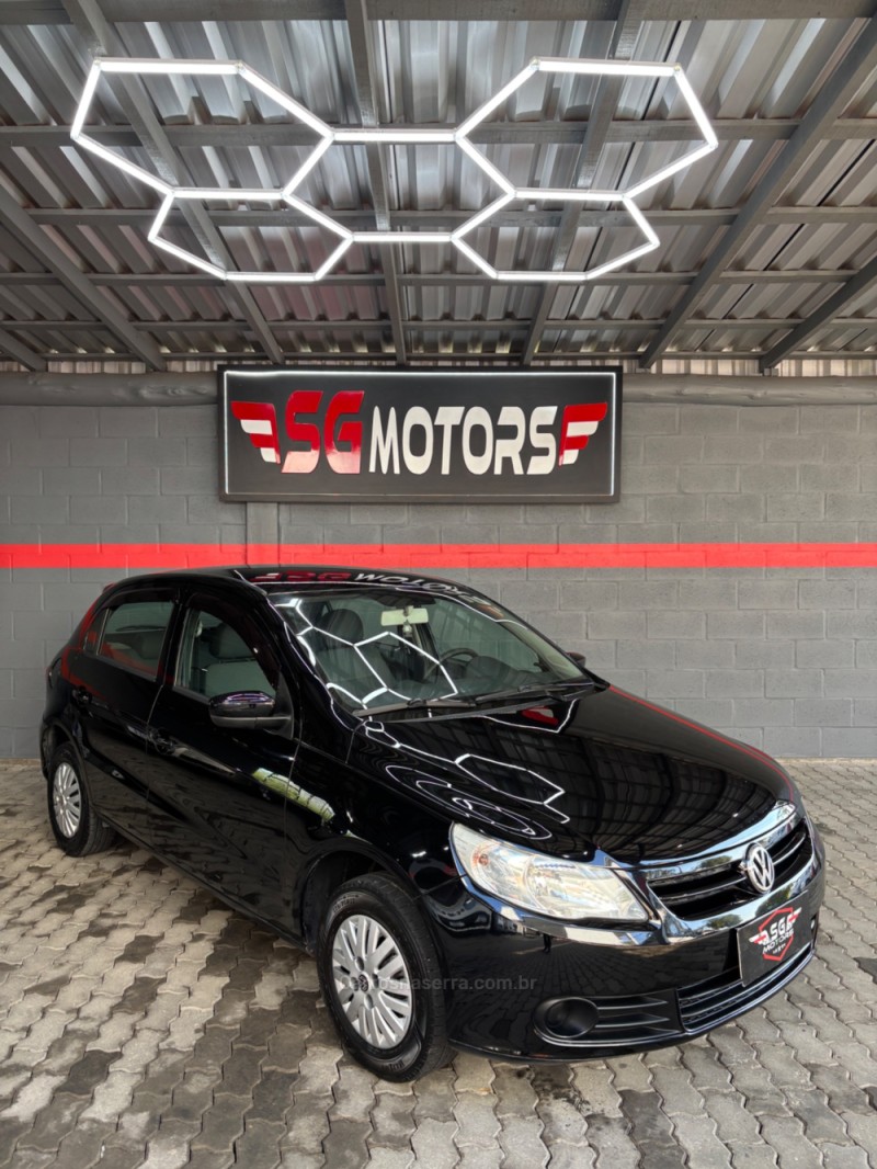 gol 1.0 mi 8v flex 4p manual 2009 harmonia