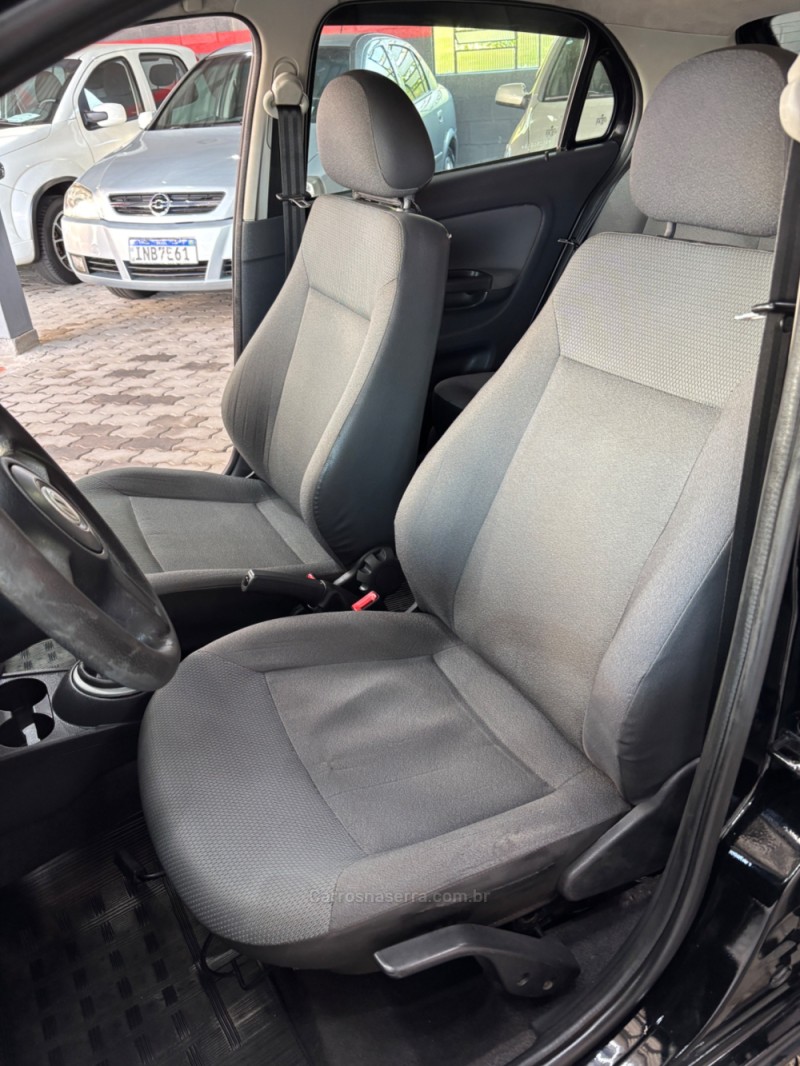 GOL 1.0 MI 8V FLEX 4P MANUAL - 2009 - HARMONIA